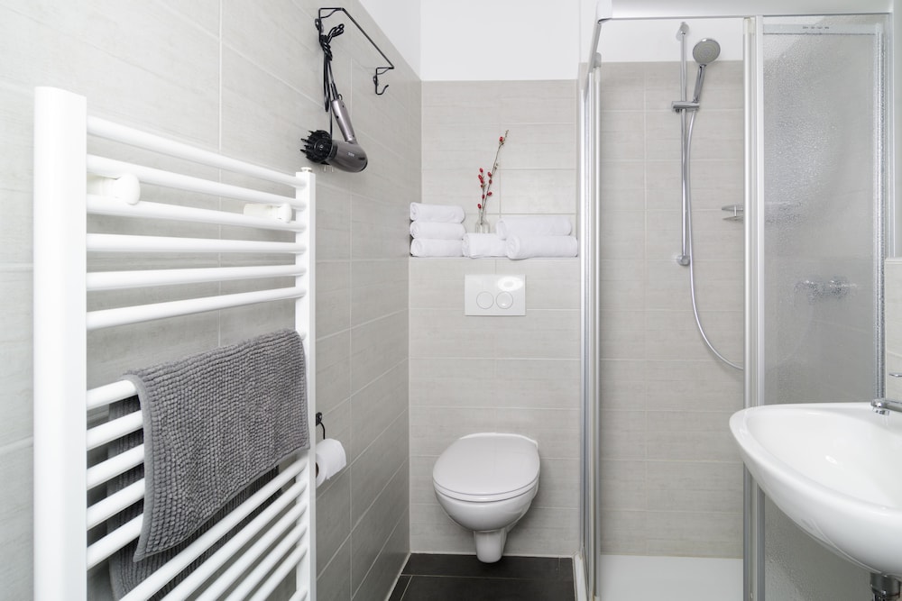Aparthotel Lenau