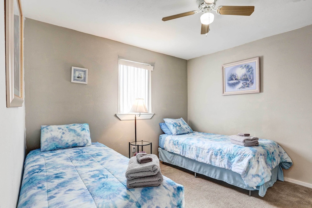 Pierre Vacations - Pierre Vacation Rental w/ Grill  Fenced Yard - Property Image 3