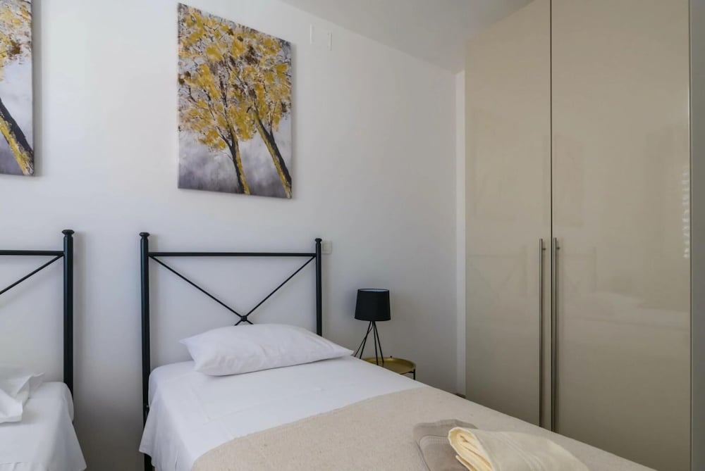 Villa Dora - Apt 4