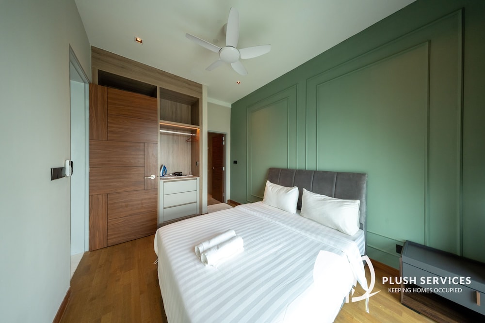 Alfa Bangsar by Plush