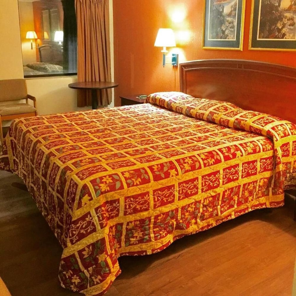 Ingleside Motel