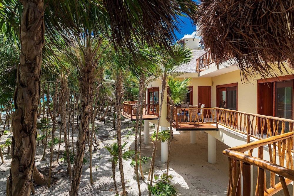 Casa Nah Balam