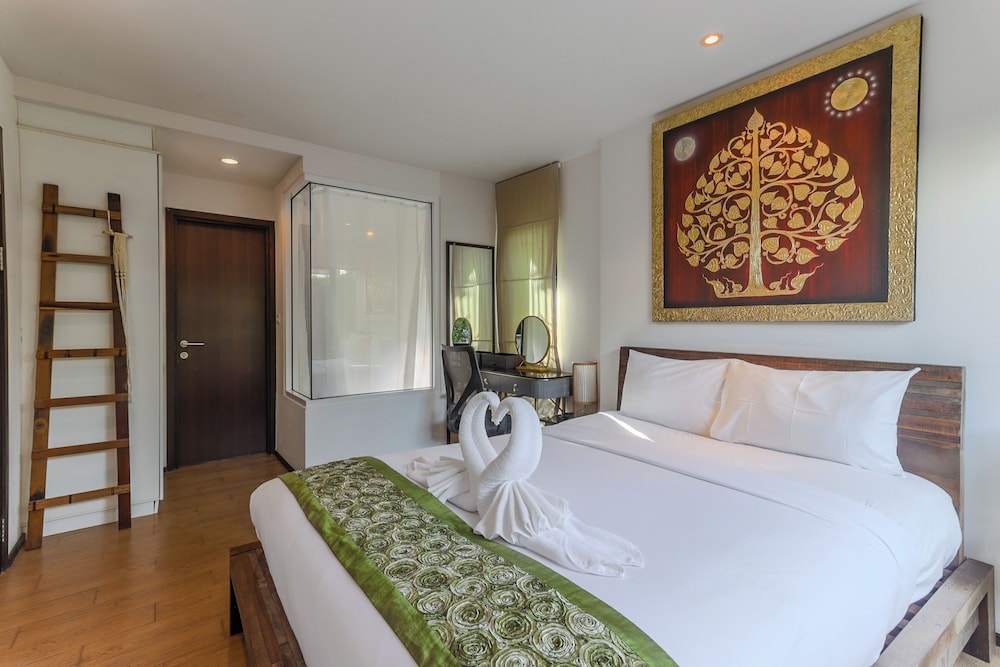 Best Spot Beachfront 1BR C239