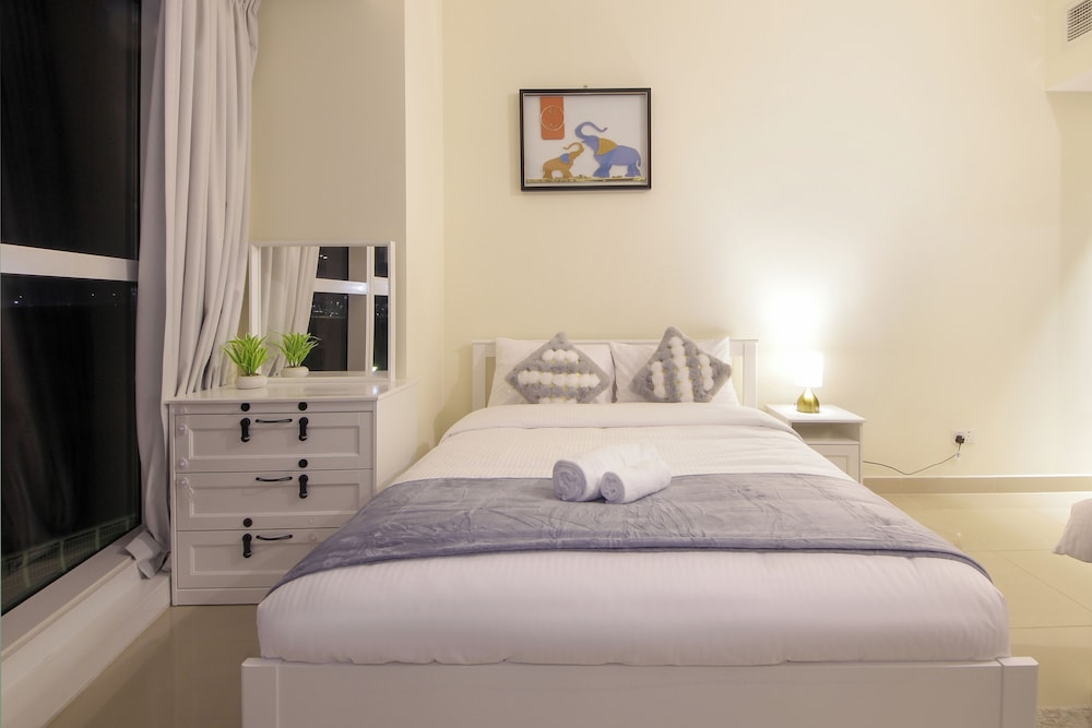 Silk Valley-Luxury 3B close to Beach