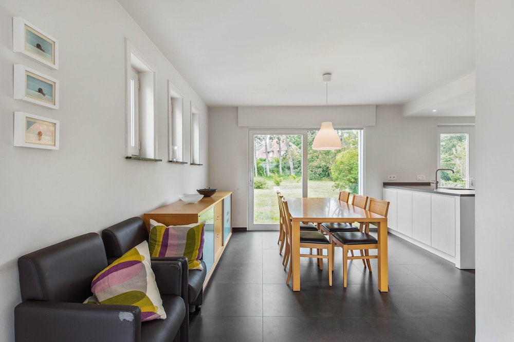 Villa in Koksijde Near the Beach