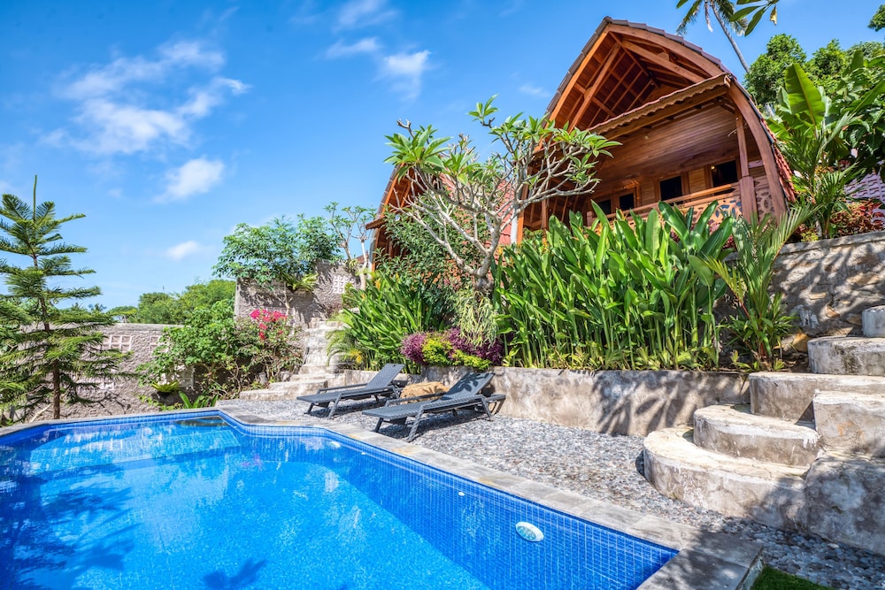 Adinata Villa by Suarga Collection