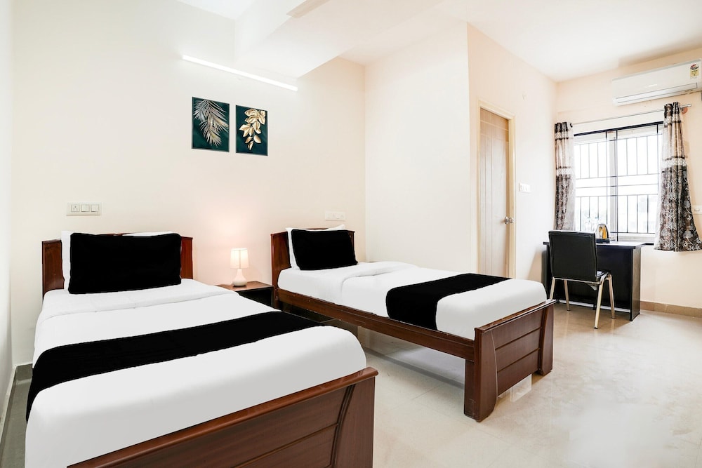 Super Collection O KR Puram Ayyappa Nagar Sunrise