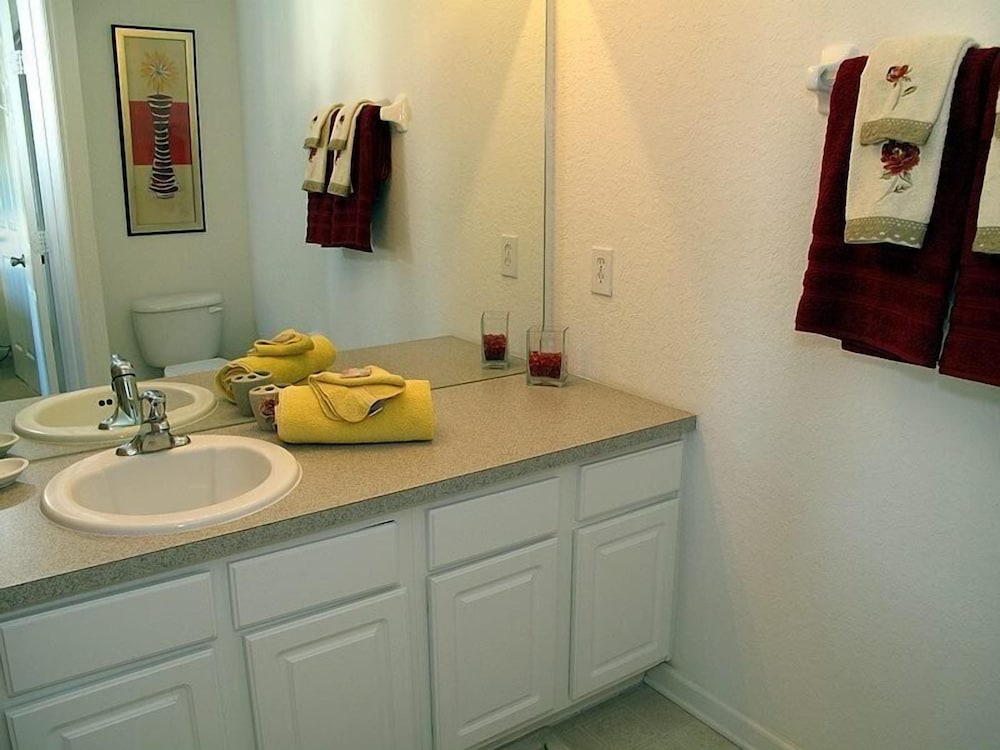 Ov2324 - Windsor Hills Resort - 3 Bed 3 Baths Townhome view 5