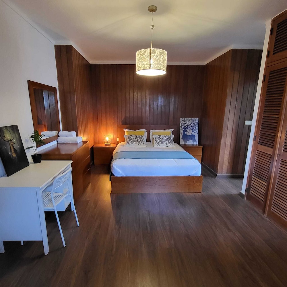 Oeiras Vacations - Lagoas park elite home - Property Image 32