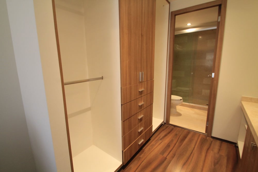 Plaza Suites México City 2404