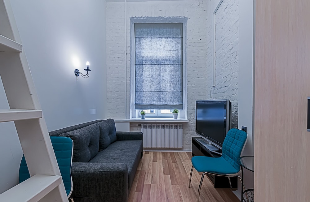 Colorspb Aparthotel Merchant House