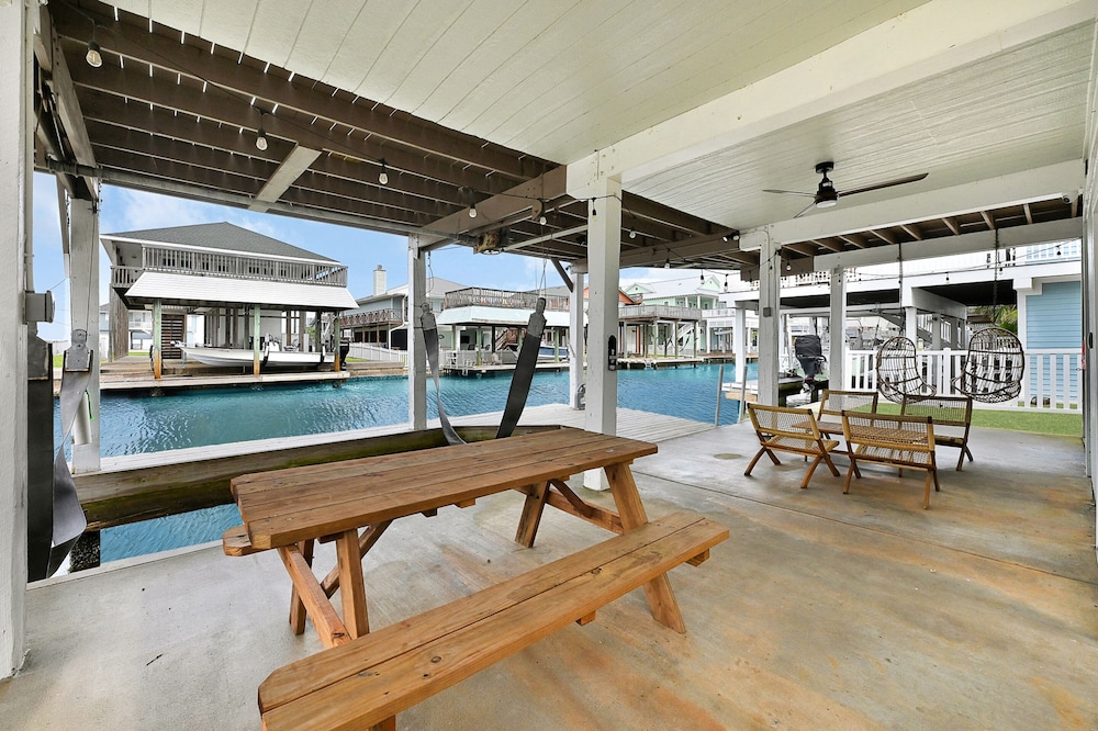 Isle Be Back by Ryson Vacation Rentals