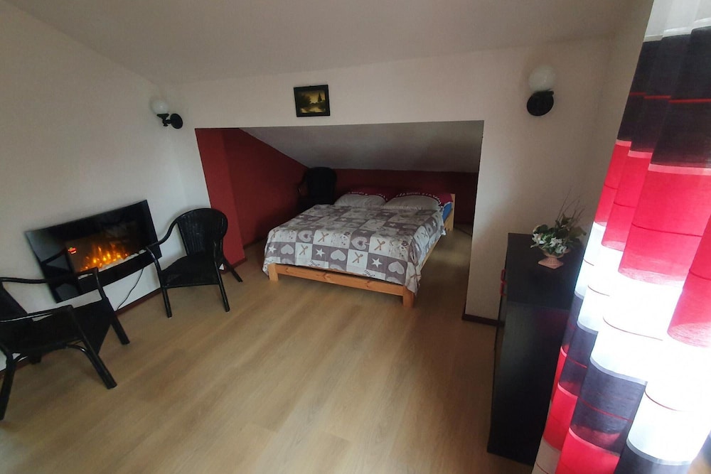 Holiday Home in Kopice by Stepnica for 5 Persons view 3