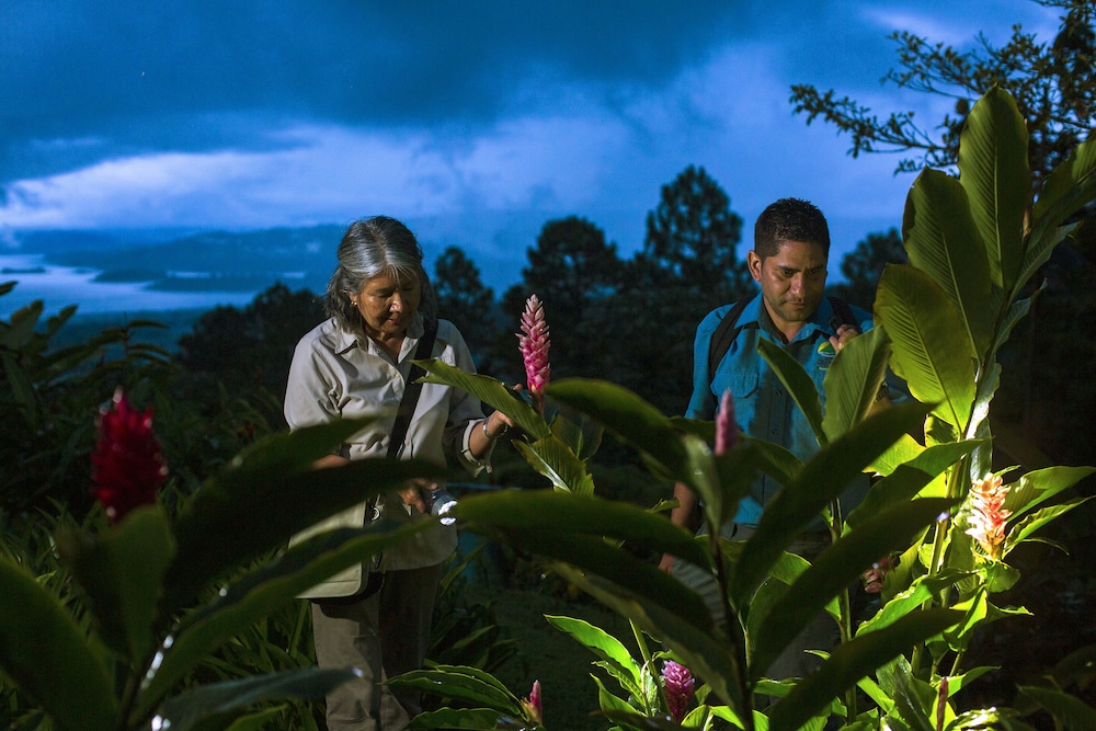 Arenal Observatory Lodge & Trails 119
