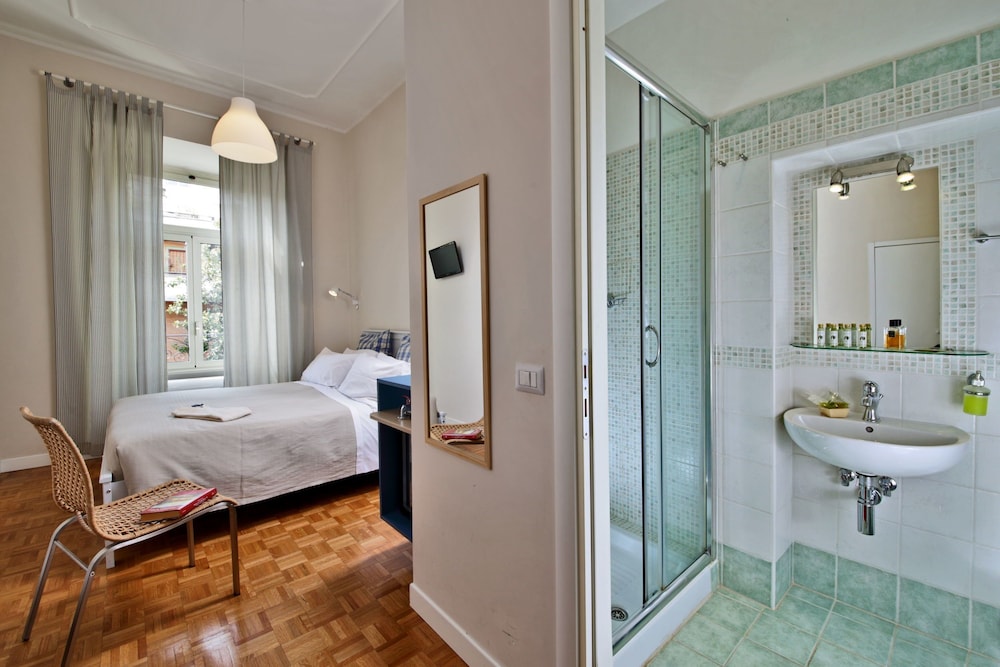Residenza I Rioni Guesthouse