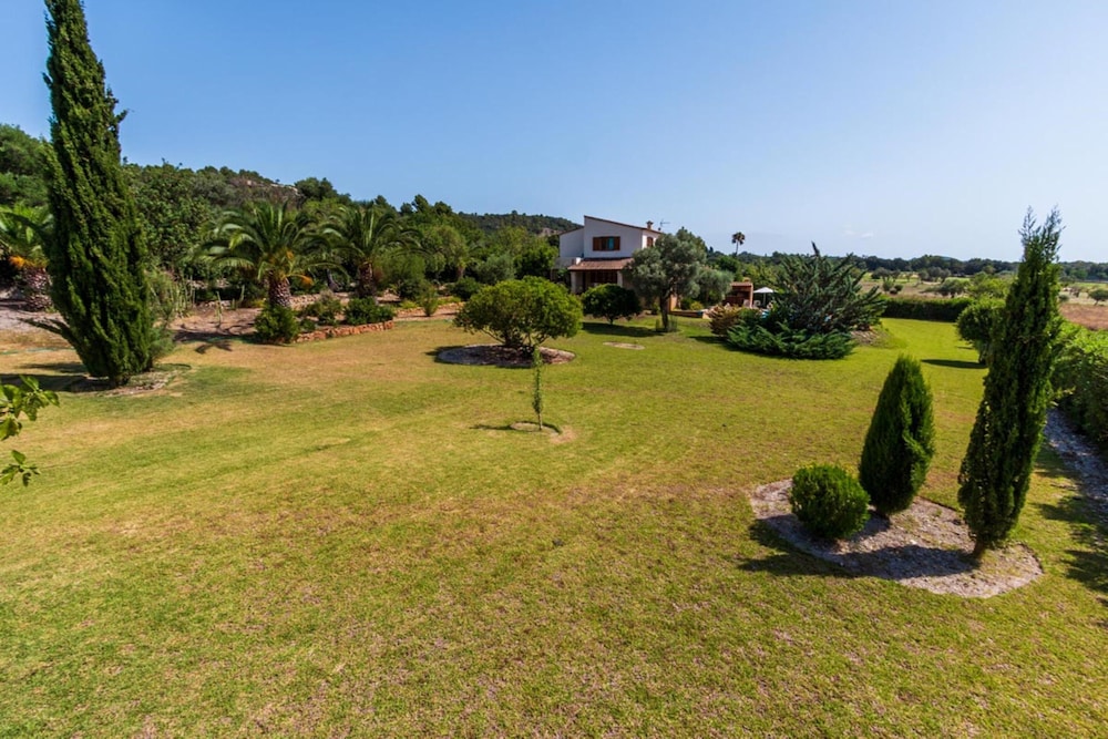 Villa - 4 Bedrooms with Pool and WiFi - 103183 view 5