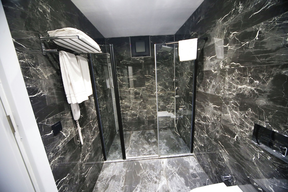 Sapanca Alfa Suites & SPA