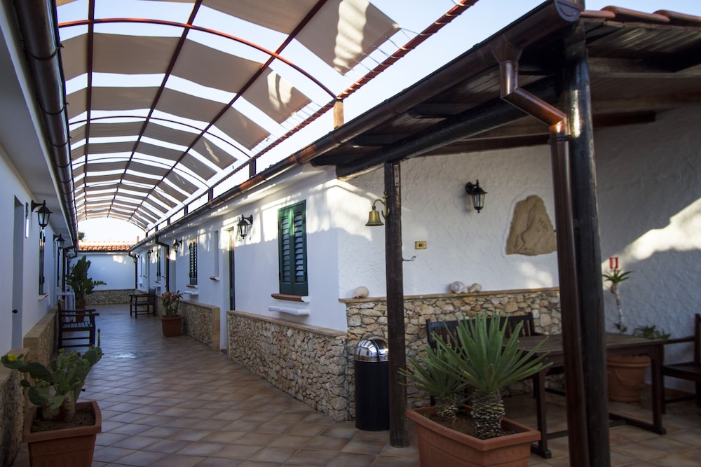 Resort Costa House