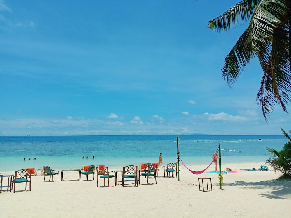 Seaboard Bungalows