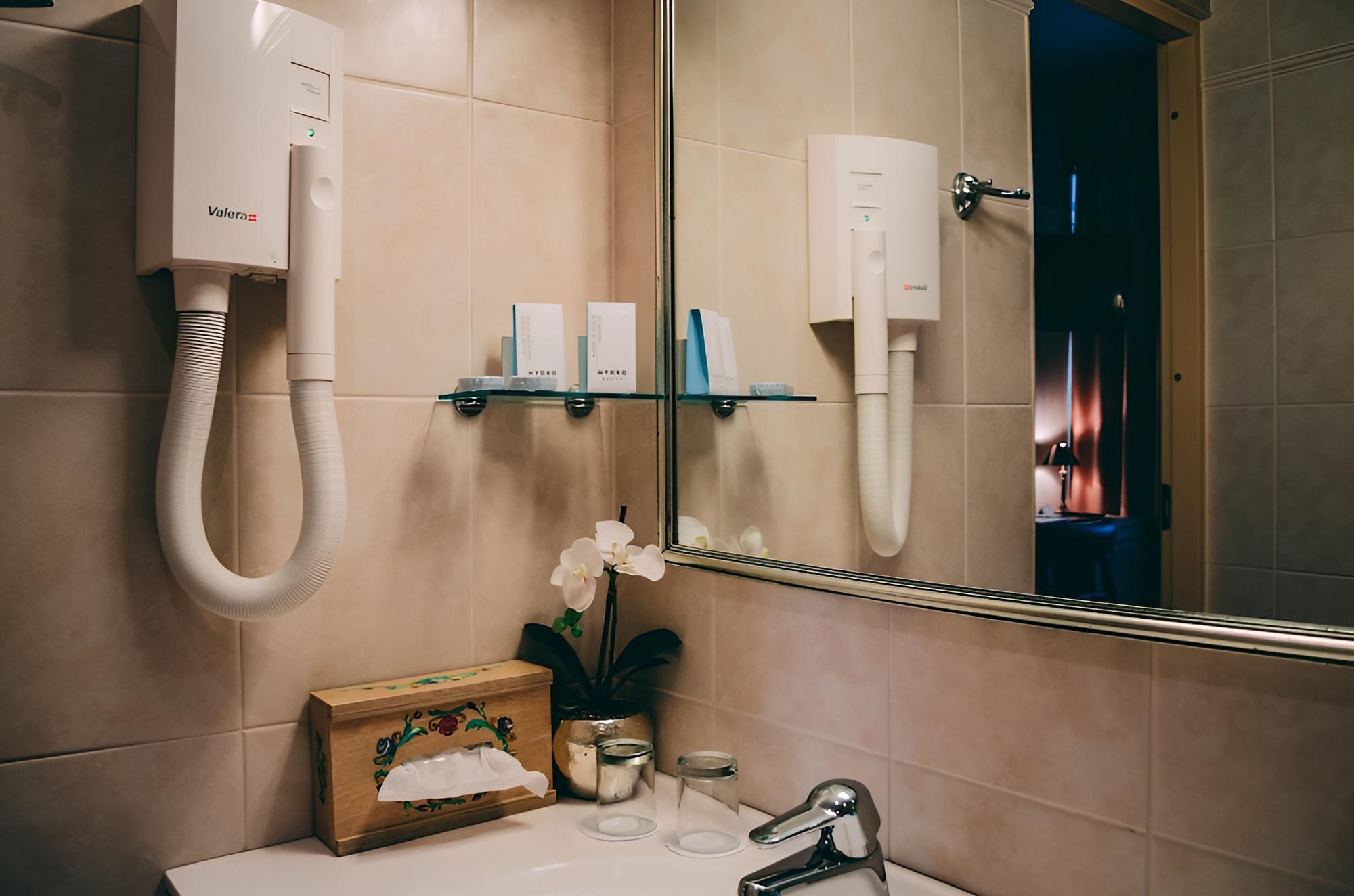 Tallinn Vacations - Hotel Imperial - Property Image 21
