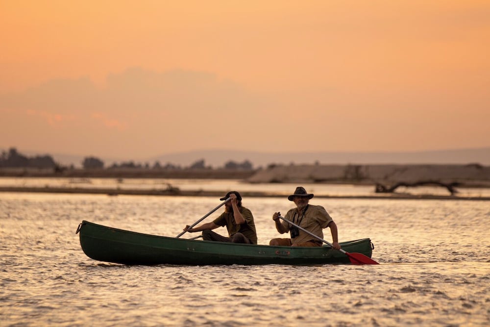 Rufiji Explorers