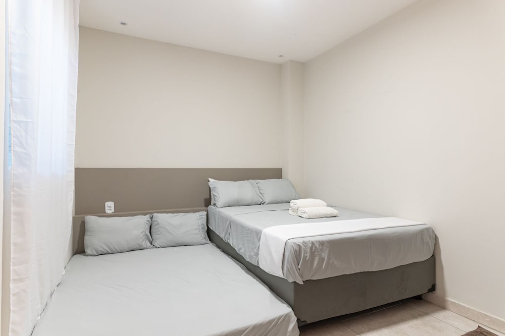 Flat 01 Quarto em Peroba AL - SH135.1