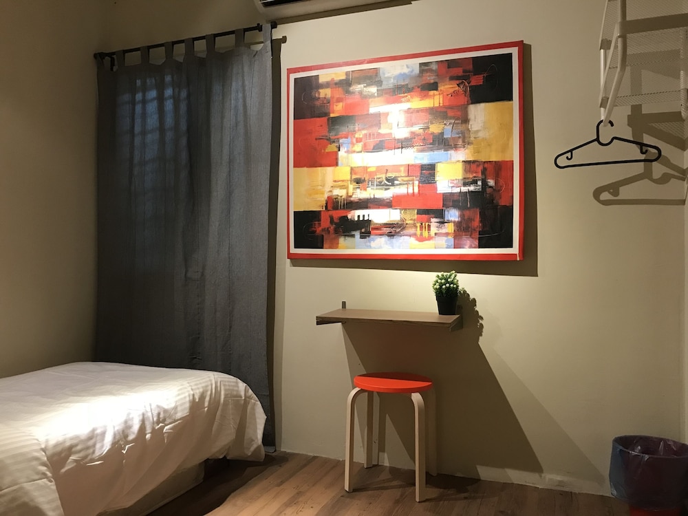 Sentuari Homestay photo 3