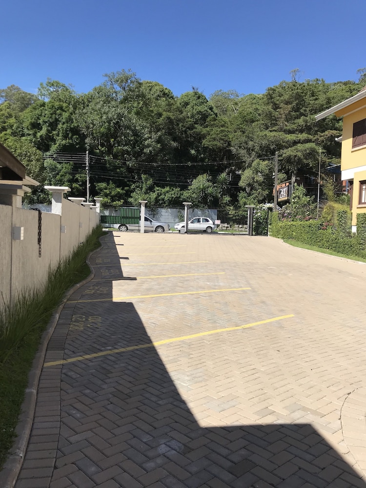 Apartamento Terraneo 303