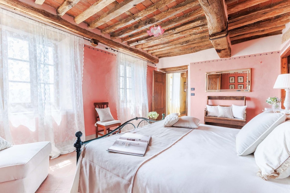 Villa Giannello Farmhouse