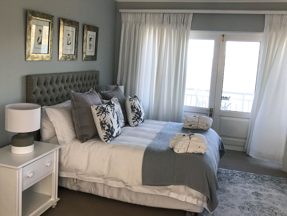 Roseroc Boutique Guest House, photo 59