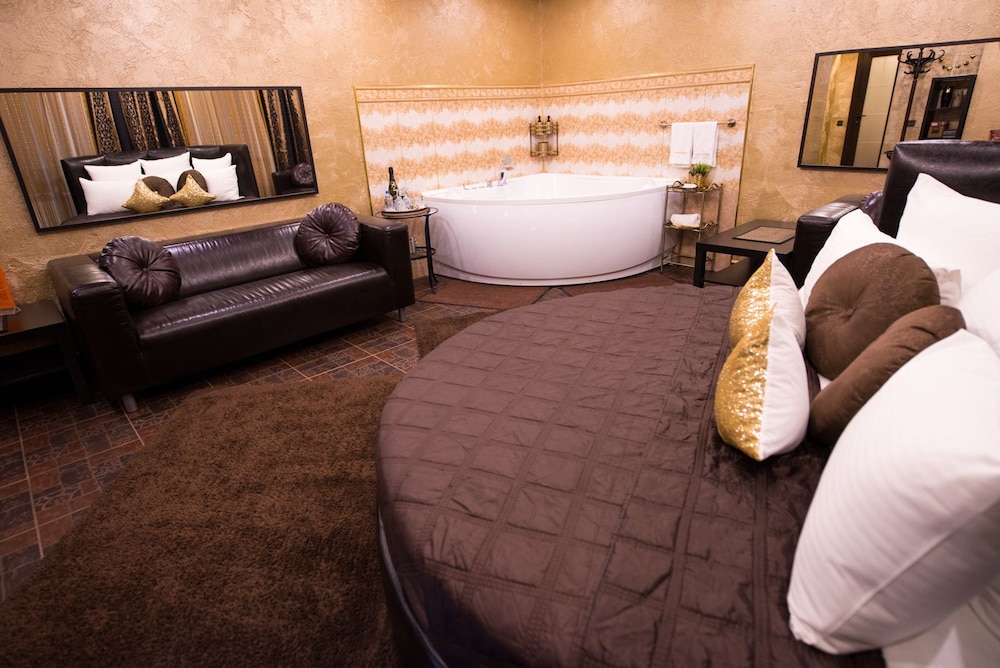 Hotel Bomond