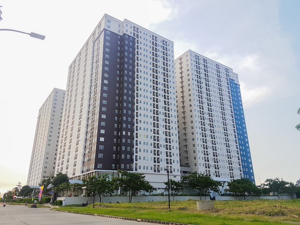 Comfortable Studio Apartment at Ayodhya Residences