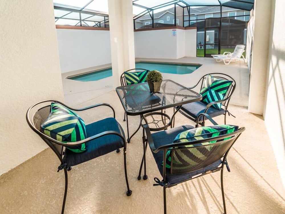 Ov2069 - Paradise Palms - 2 Bed 1 Baths Villa - Image 2