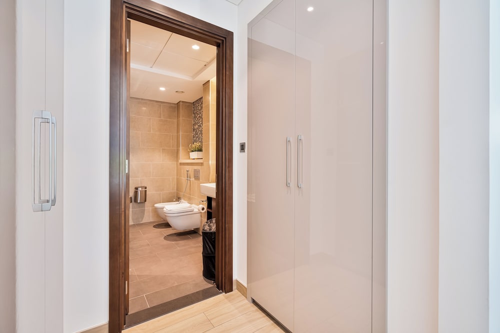PVH - Serene 2BR - Sobha Hartland Greens