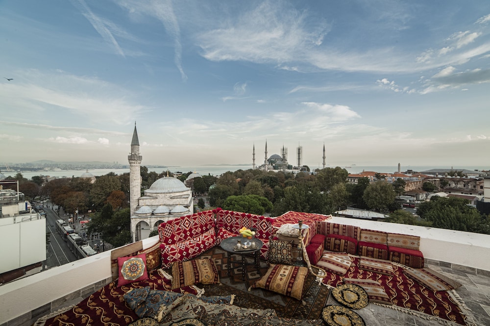 World Heritage Center Otel - Image 10