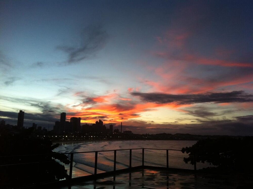 Pousada Mirante Natal