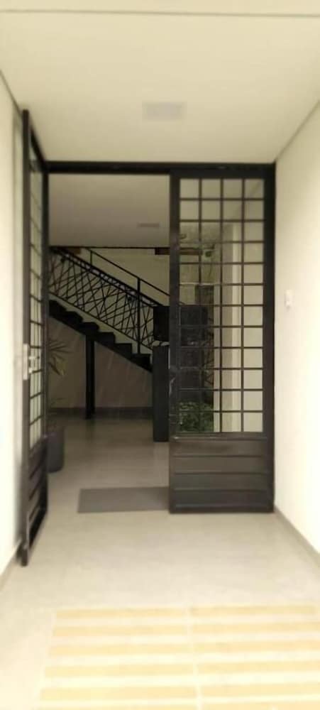 pousada São José