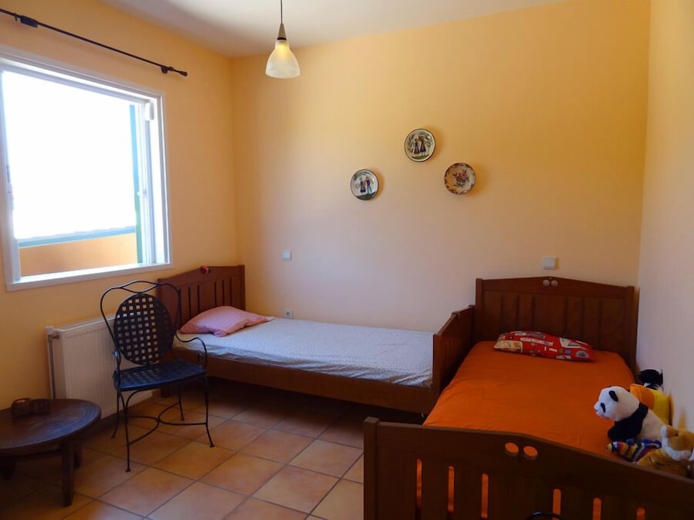 Villa Hera At Cape Sounion photo 3