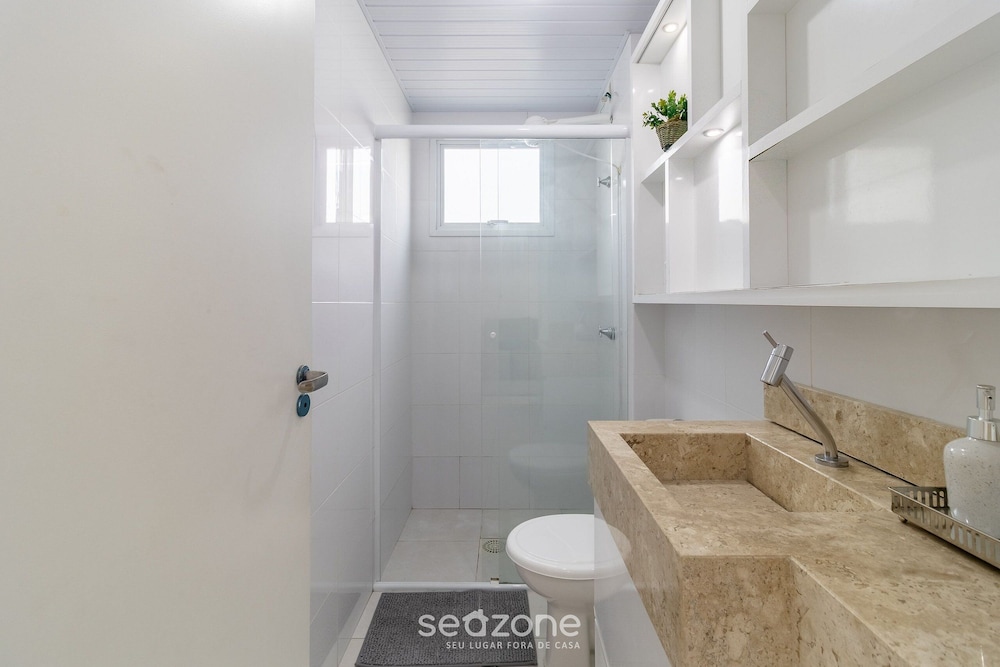 Apt in Cond With Pool in Canasvieiras Rpc301
