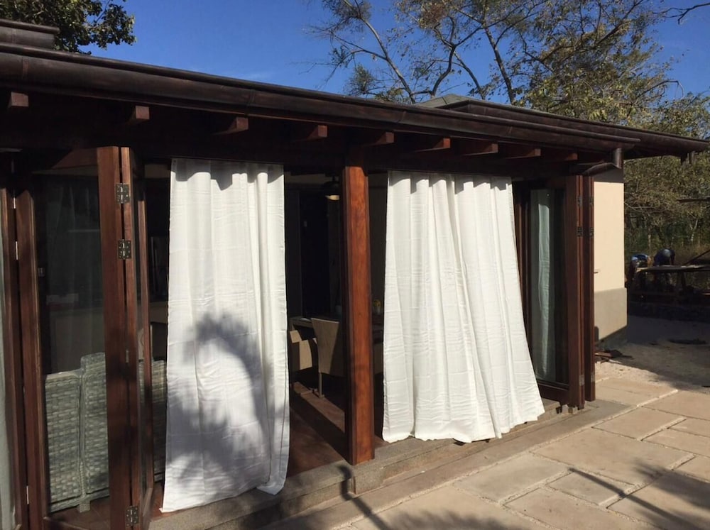 Hermosas Villa Privadas con piscina