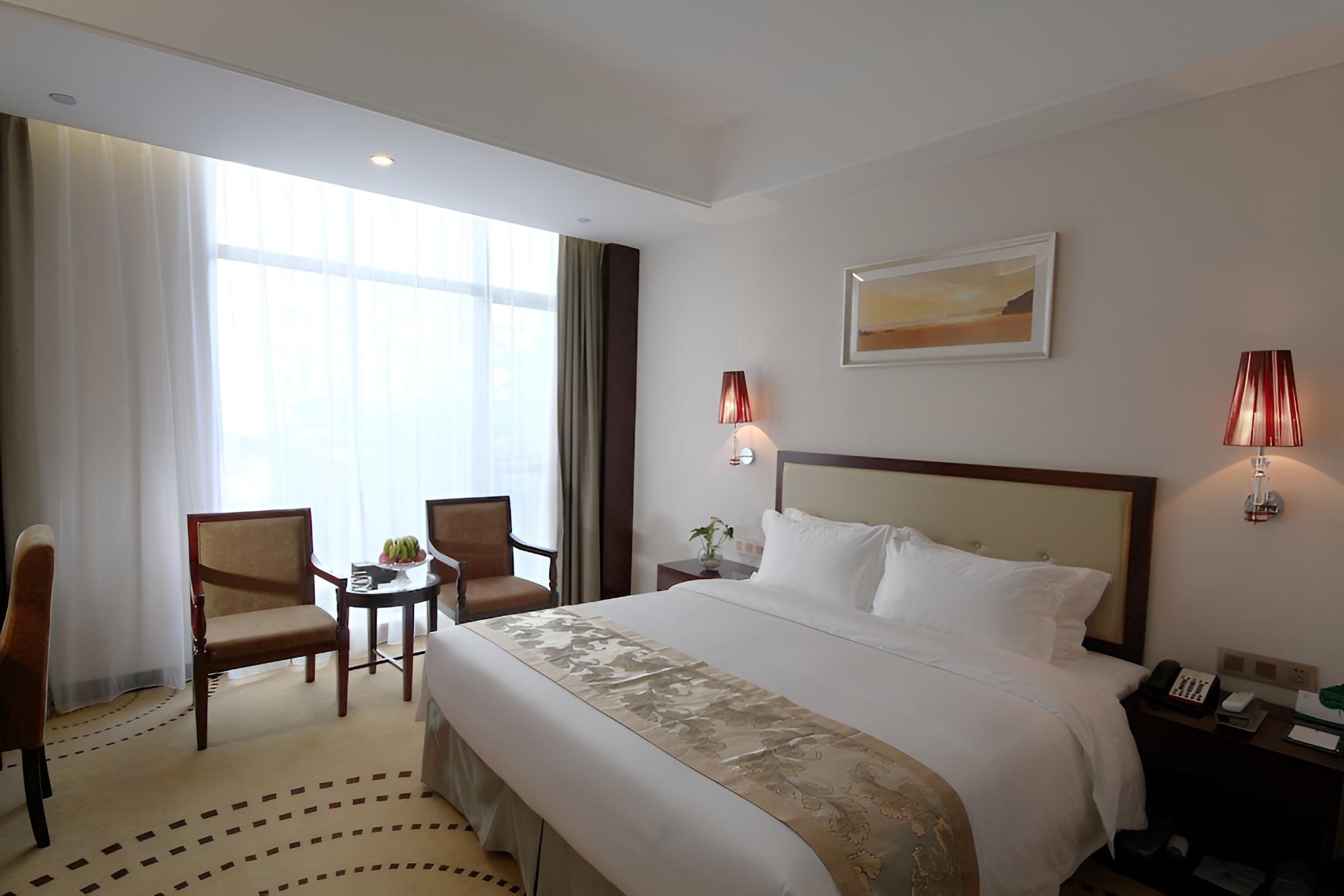 Jinjiu Hotel - Xiamen