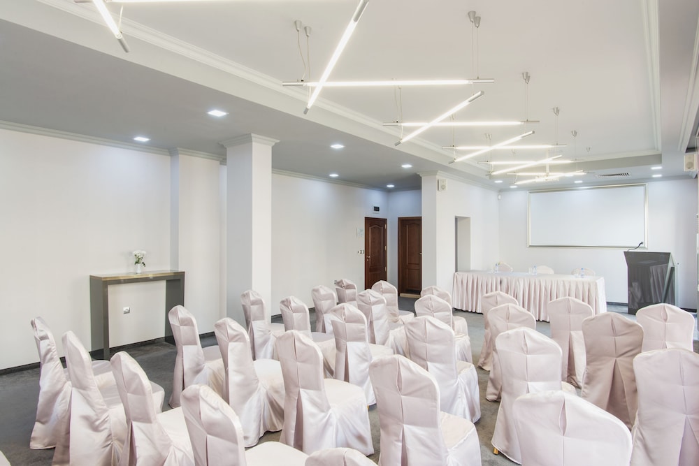 Hotel & SPA Diamant Residence - All Inclusive