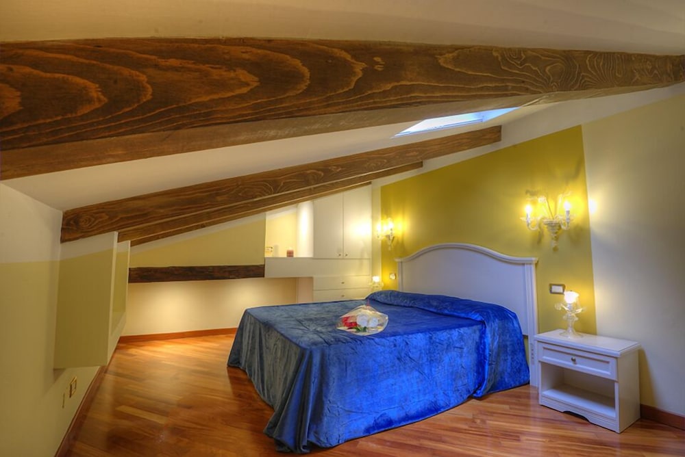 Ca' Dell'Arte Suite