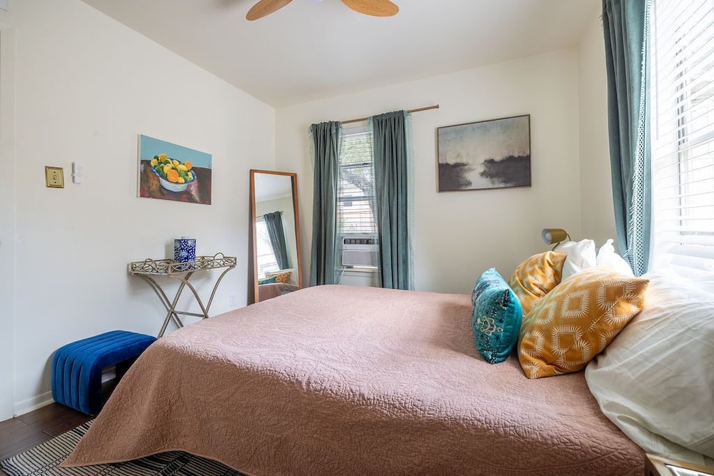 Rosedale Bungalow