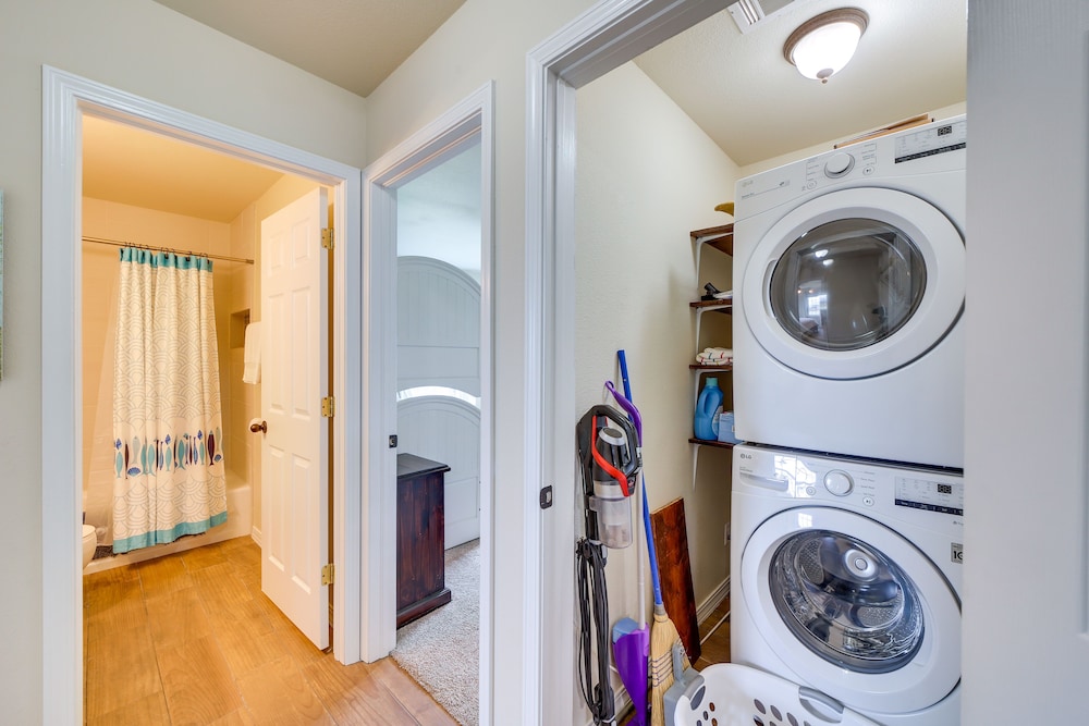 Vian Home Near Tenkiller State Park! - Property Image 2