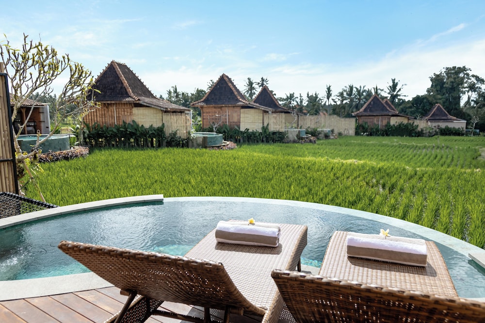 DITUJU Ubud by GenuineHost