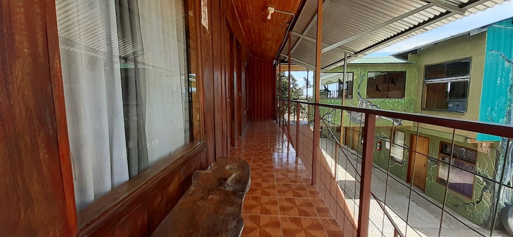 Hostel La Suerte