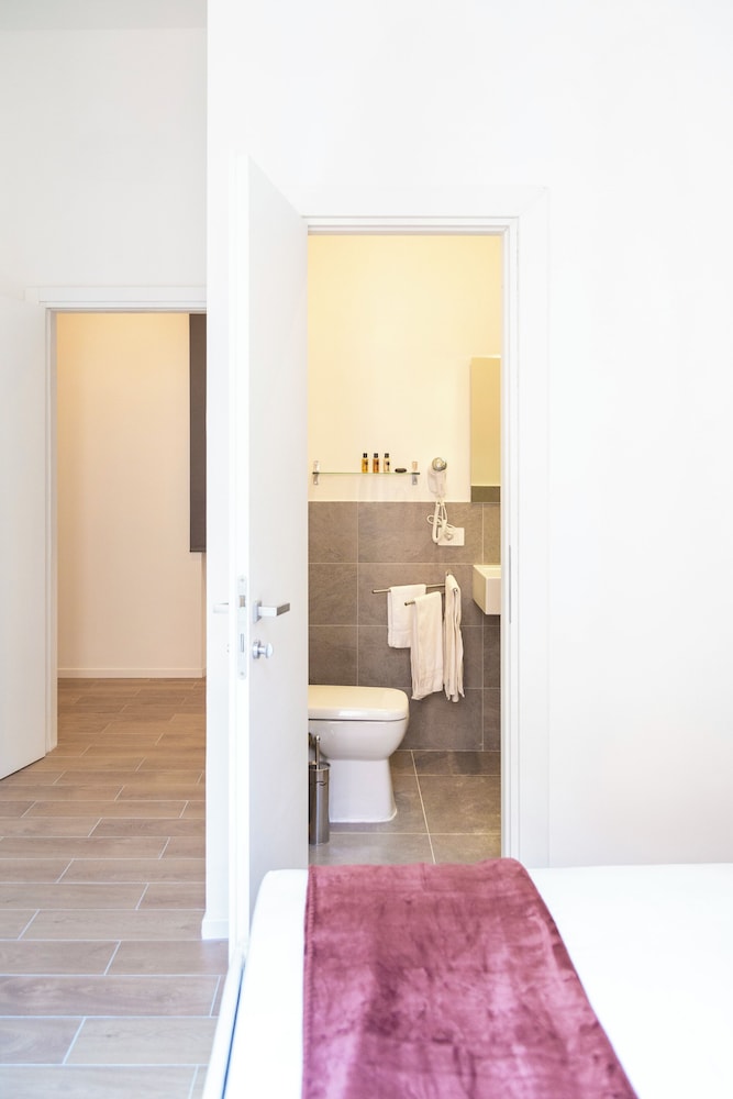 Relais Borsieri