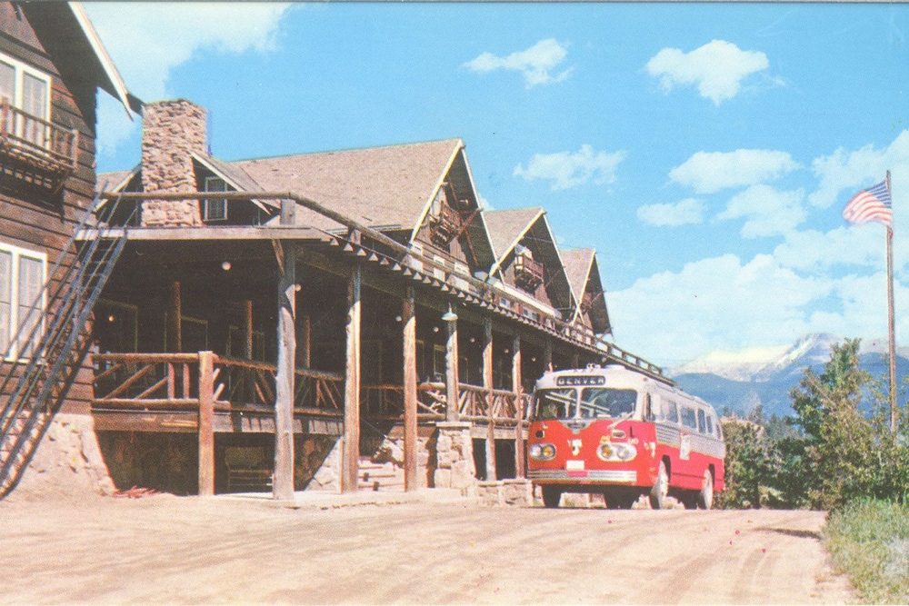 Marys Lake Lodge Mountain Resort and Condos