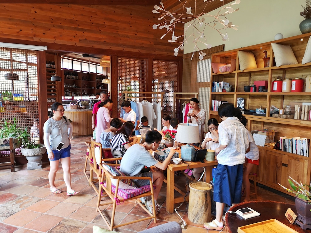 The Apsara Lodge